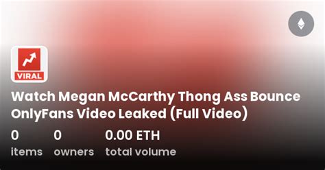 megan mccarthy onlyfans|Megan McCarthy 221 Leaked Files .